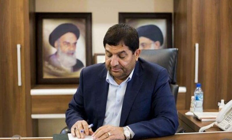 مخبر تصویب نامه تنقیحی در موضوع زنان را ابلاغ کرد