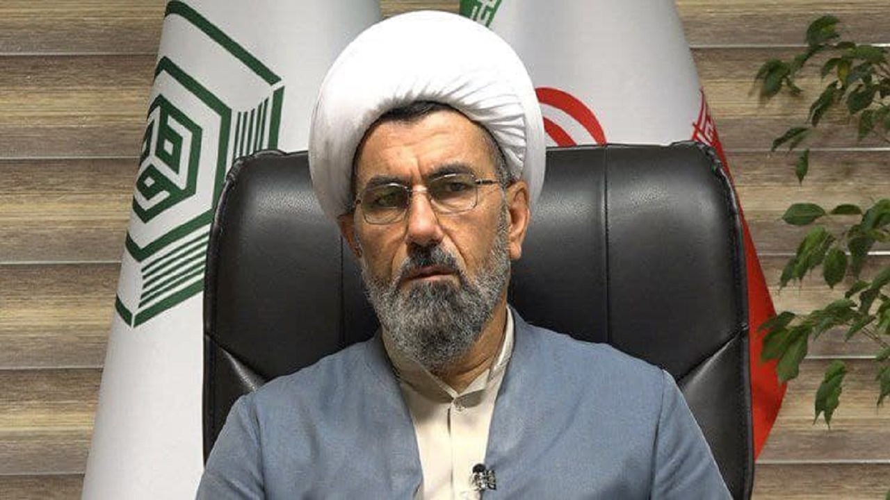 اجرای رزمایش شمیم حسینی در مازندران