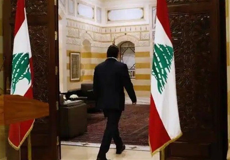 مانع تراشی پنهانی آمریکا در برابر تشکیل دولت لبنان