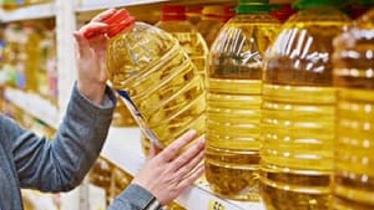 جریمه ۳۴ میلیون تومانی واحد فروش مواد غذایی