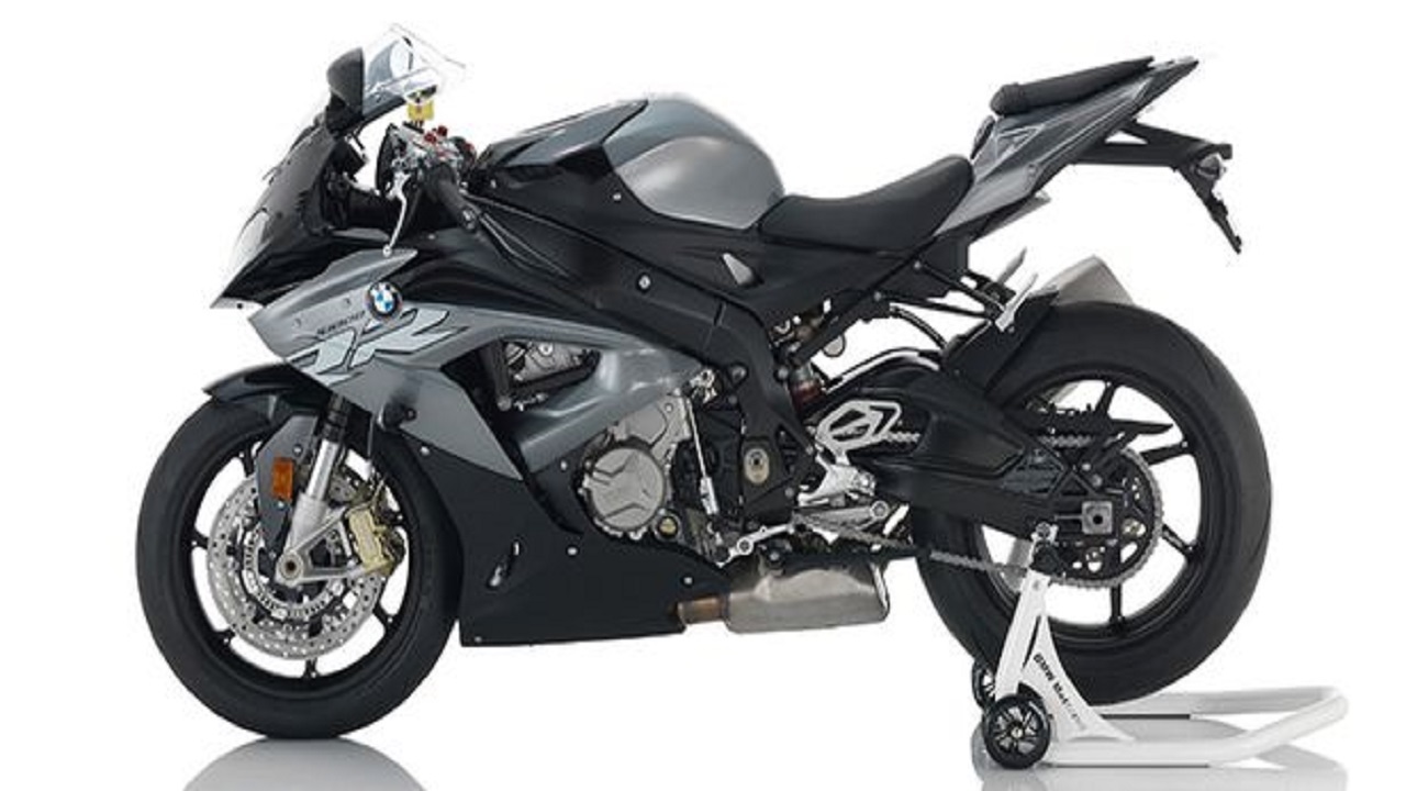 موتور‌های سوپر اسپرت BMW چگونه ساخته شده اند؟