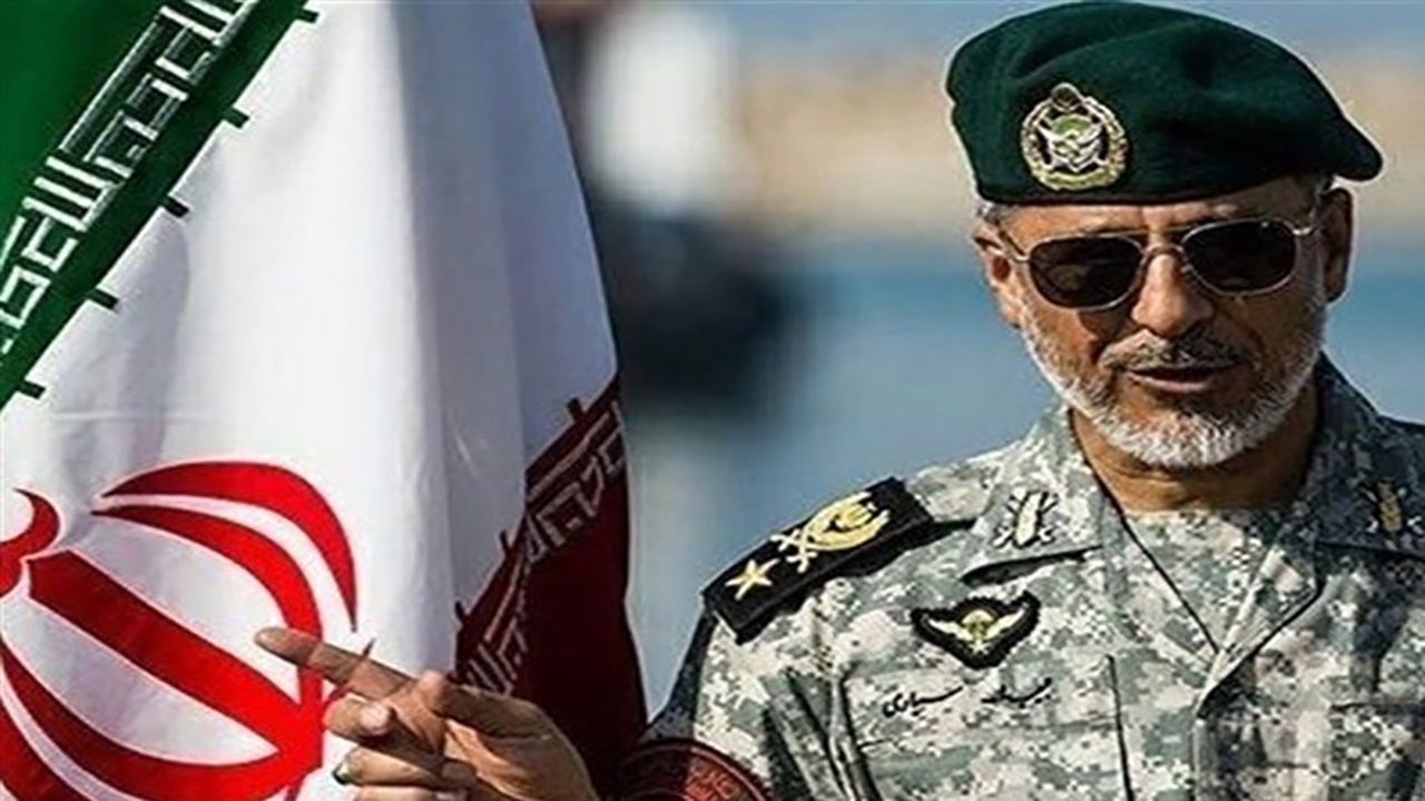 "امنیت خزر" را با همکاری کشورهای حاشیه خزر تامین می‌کنیم