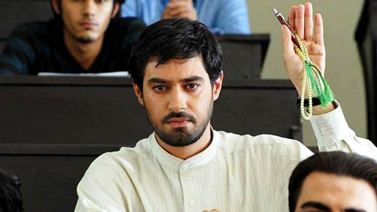 حرکت زیبا و کار خیر شهاب حسینی در یک برنامه مستند + فیلم