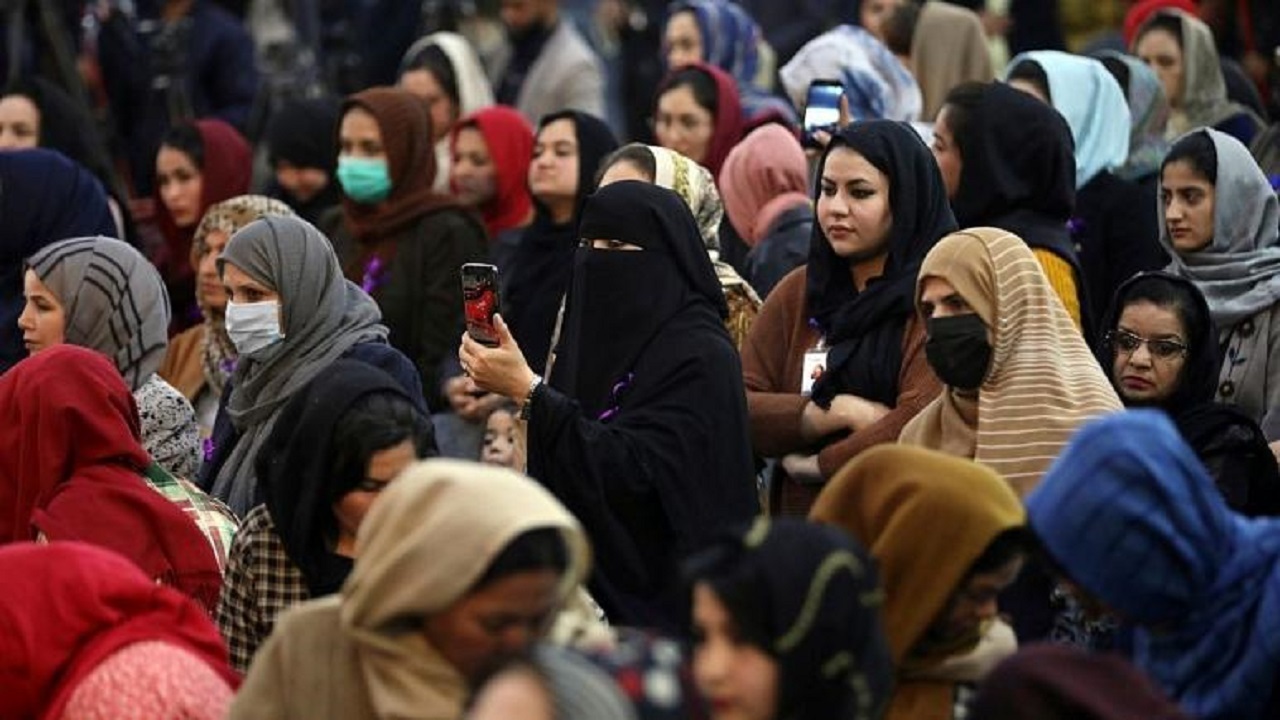 هشدار طالبان به آمریکا؛ به دنبال تغییر فرهنگ ما نباشید