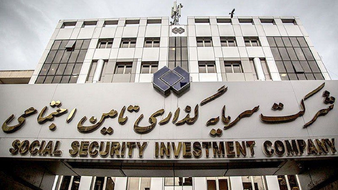 فروش خالص تجمیعی شستا ۲ برابر شد
