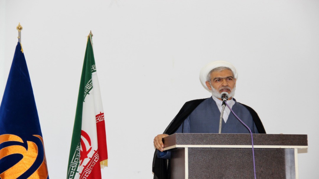 فرهنگ عاشورایی عصر ما اهدای ماسک و تامین کپسول اکسیژن است