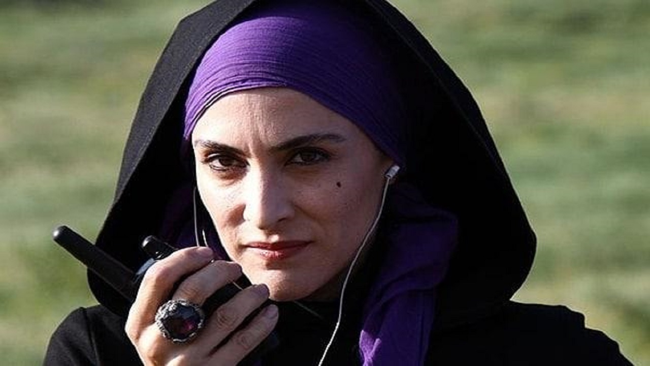 مروری بر کارنامه حرفه‌ای ویشکا آسایش