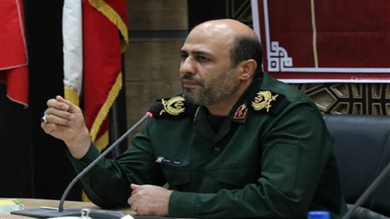 ۱۴ سالن ورزشی سپاه در اختیار کادر درمان