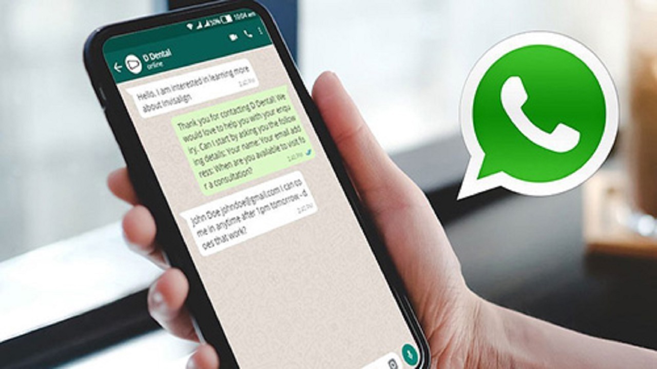 توقف خدمات دهی واتساپ برای مدل‌های قدیمی اندروید و ios