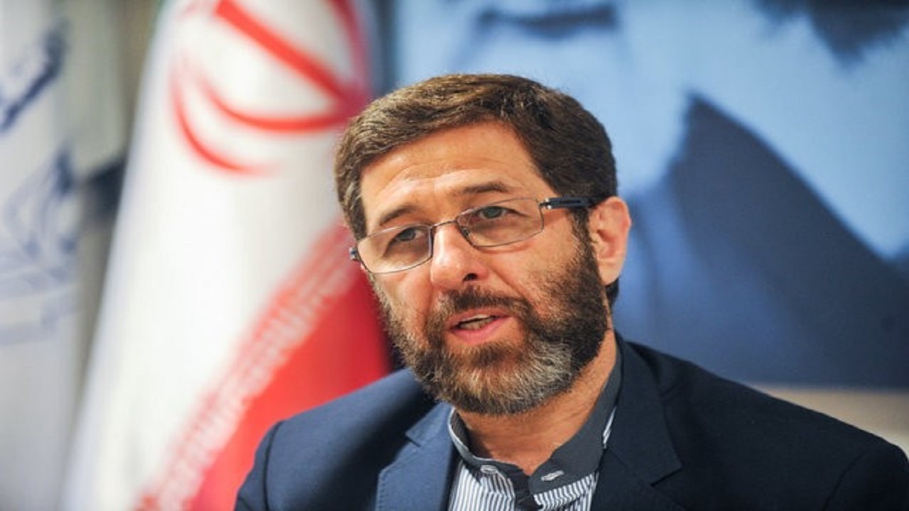 ۱۰ قسمت از سریال «سلمان فارسی» آماده شد