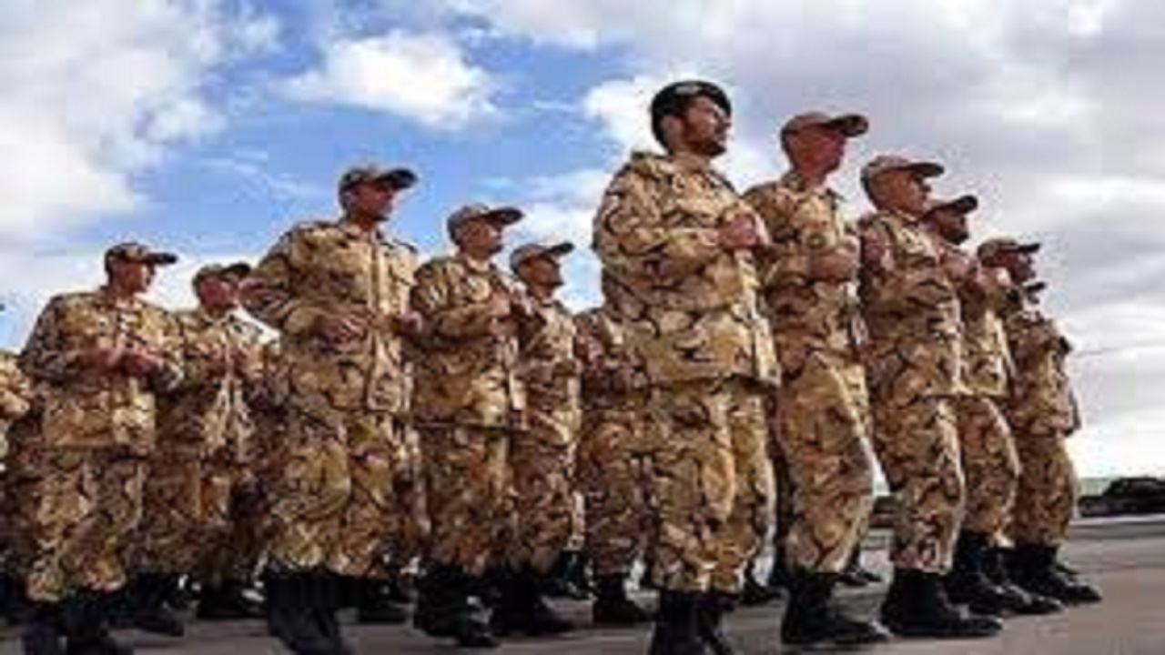 بهره مندی غایبان خودمعرف خدمت سربازی از مزایای ویژه