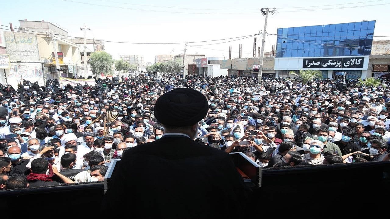 مصوبات رئیسی از سفر به دو استان جنوبی کشور چه بود؟