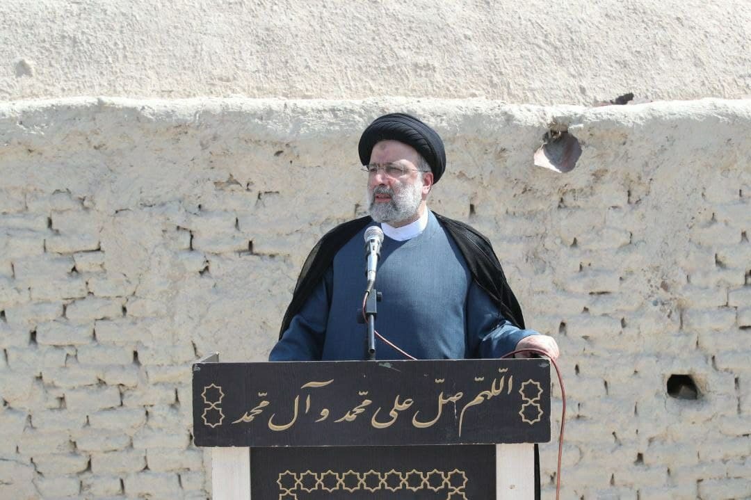 دستاورد سفر رئیسی به خوزستان و سیستان چه بود؟ دستاورد سفر رئیسی به خوزستان و سیستان چه بود؟