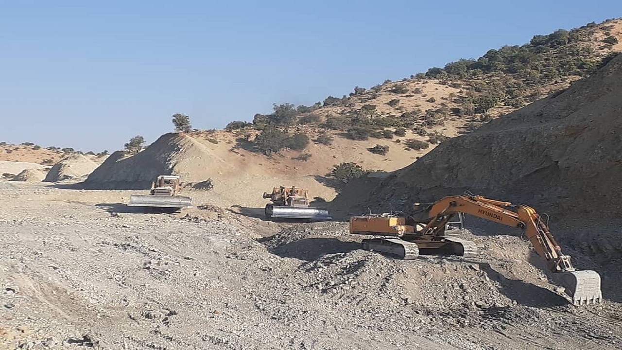 با انتخاب پیمانکار جدید طرح بزرگراه یاسوج به شیراز از سر گرفته شد