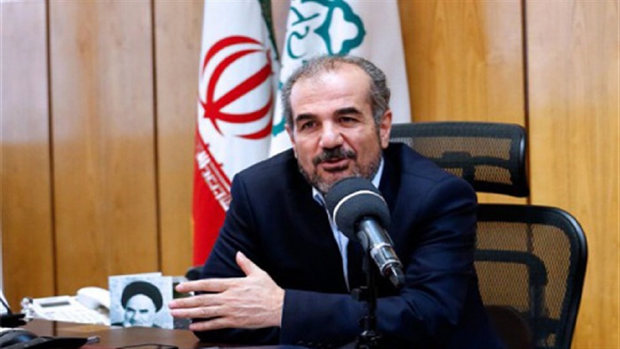 مسیر گود‌های پرخطر و رها شده مسدود شد