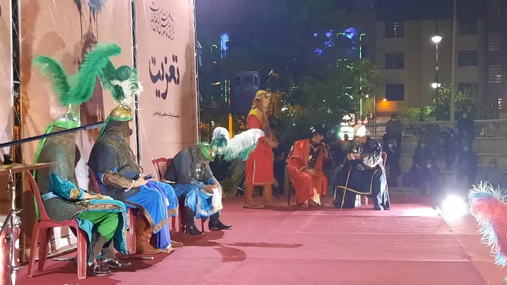از واکسیناسیون پرسنل شهرداری تا نصب نیمکت های هوشمندخورشیدی از واکسیناسیون پرسنل شهرداری تا نصب نیمکت های هوشمندخورشیدی