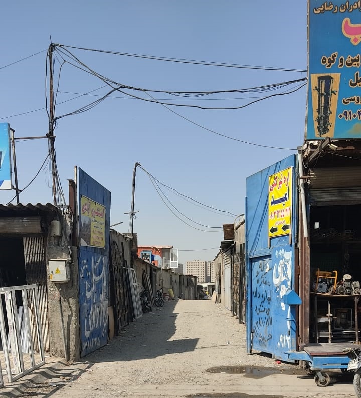 از واکسیناسیون پرسنل شهرداری تا نصب نیمکت های هوشمندخورشیدی از واکسیناسیون پرسنل شهرداری تا نصب نیمکت های هوشمندخورشیدی