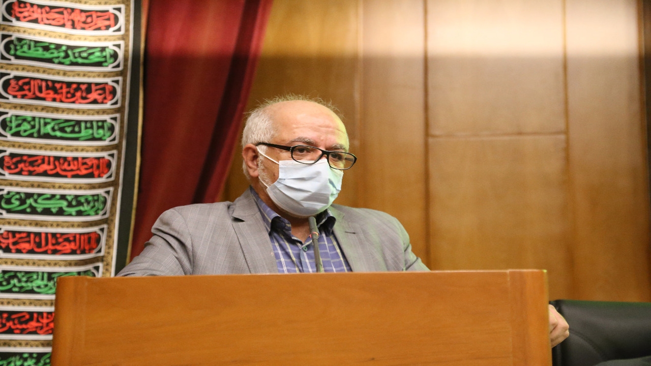 روند کرونا در کرمان نزولی شد