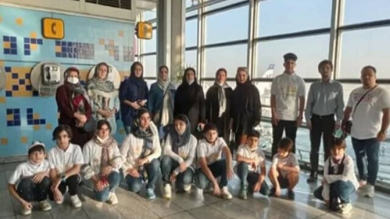 درخشش دانش آموزان ایرانی در مسابقات جهانی محاسبات ذهنی