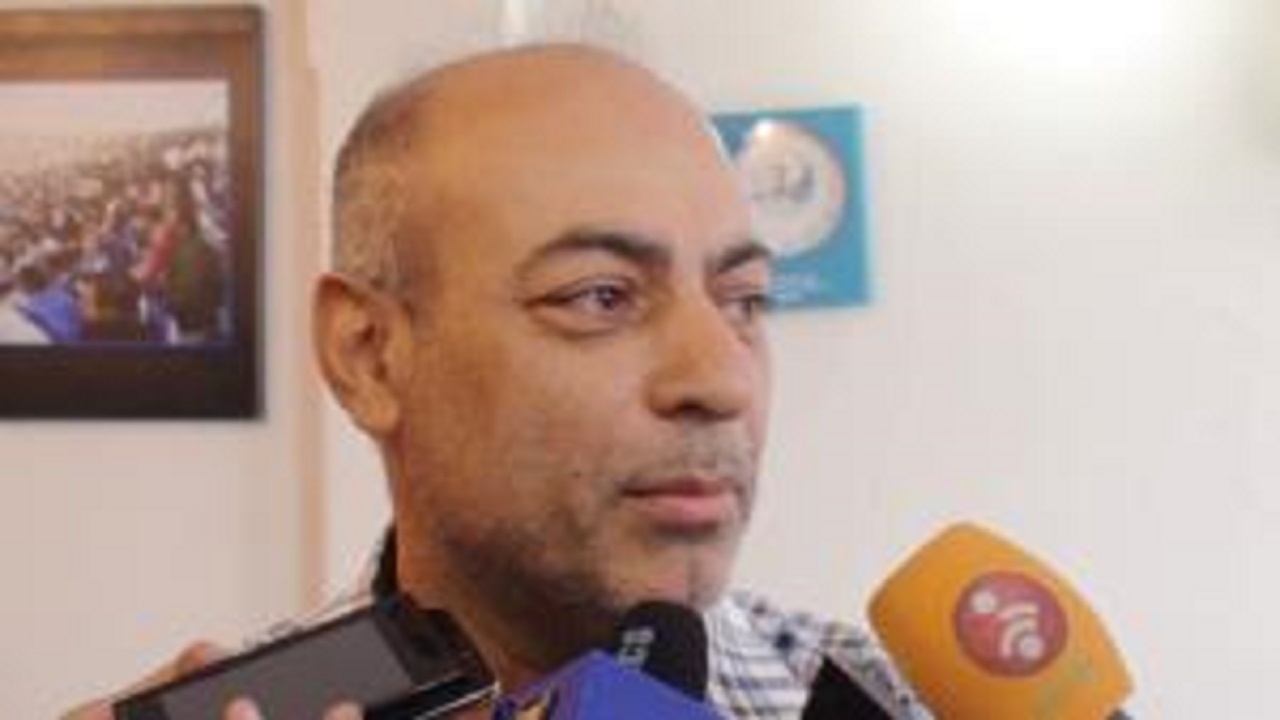آخرین وضعیت استقلال از زبان سرپرست آبی پوشان
