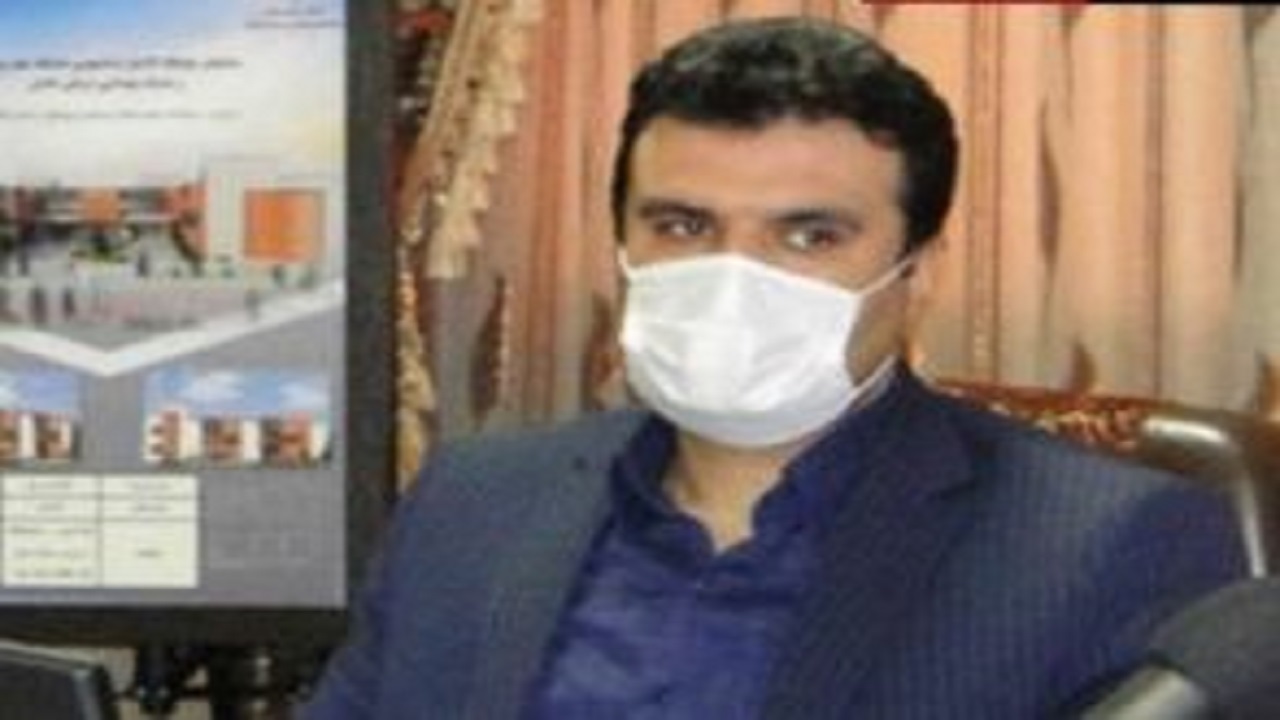 شناسایی نخستین مورد بیماری ناگ (شبه وبا) در کاشان