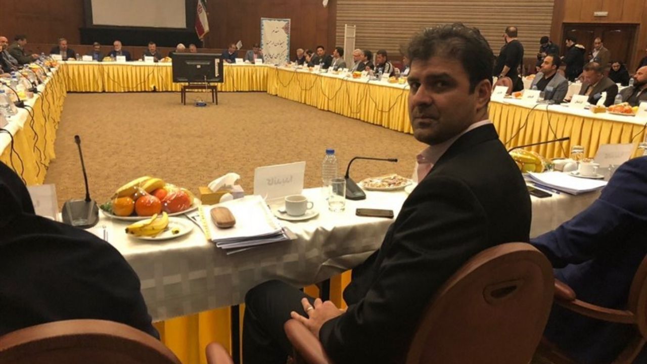 آغاز همکاری فدراسیون قایقرانی و آکادمی ورزش بلگراد