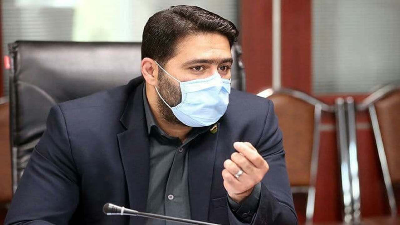ساز کوک خزر برای صیادان کیلکا