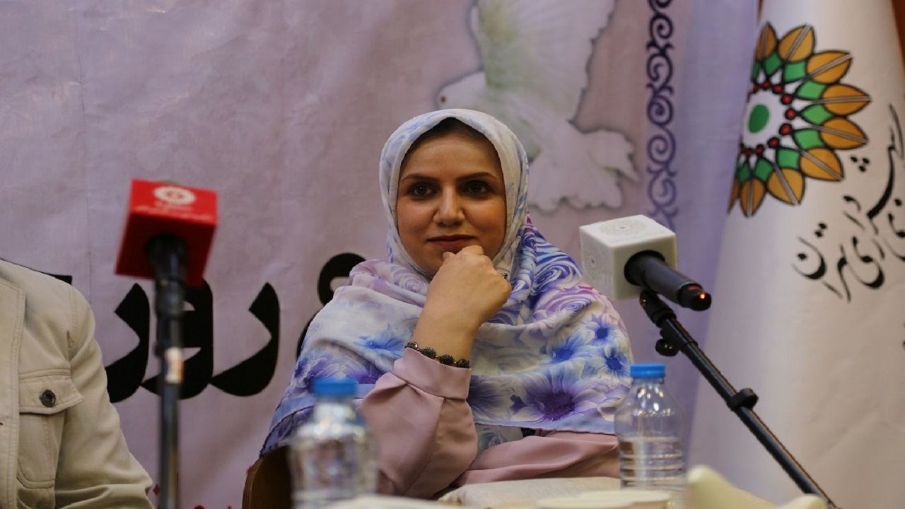 حضور نانویسنده‌ها، بزرگ‌ترین مشکل ادبیات دفاع مقدس است