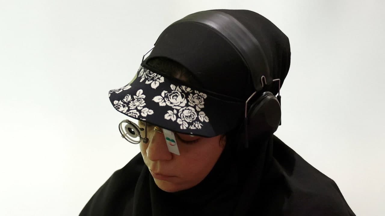 سمیرا ارم