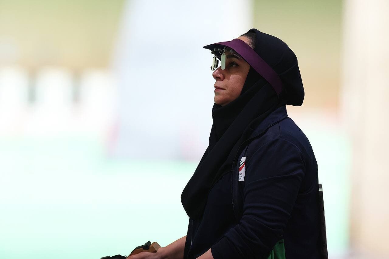 ساره جوانمردی