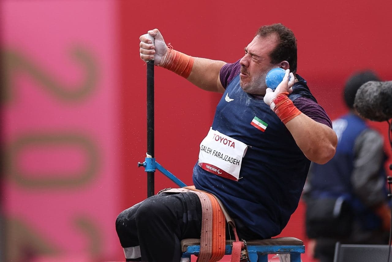 سیمک صالح فرج زاده