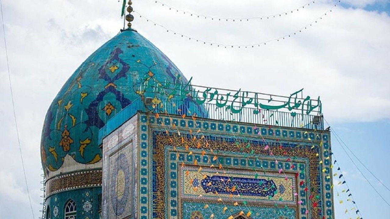 ماجرای قبرستان لاکچری در تجریش چیست؟