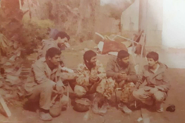 عملیاتی که بعد از شهادت رجایی انجام شد/ حاج قاسم به کدام رزمنده افتخار کرد؟