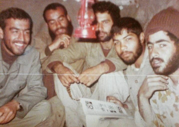 عملیاتی که بعد از شهادت رجایی انجام شد/ حاج قاسم به کدام رزمنده افتخار کرد؟