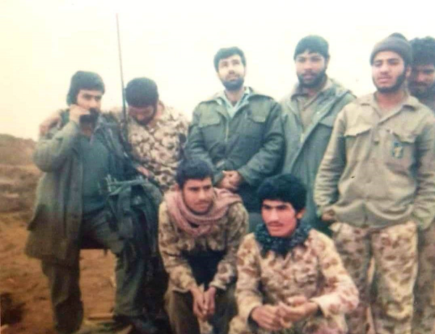 عملیاتی که بعد از شهادت رجایی انجام شد/ حاج قاسم به کدام رزمنده افتخار کرد؟