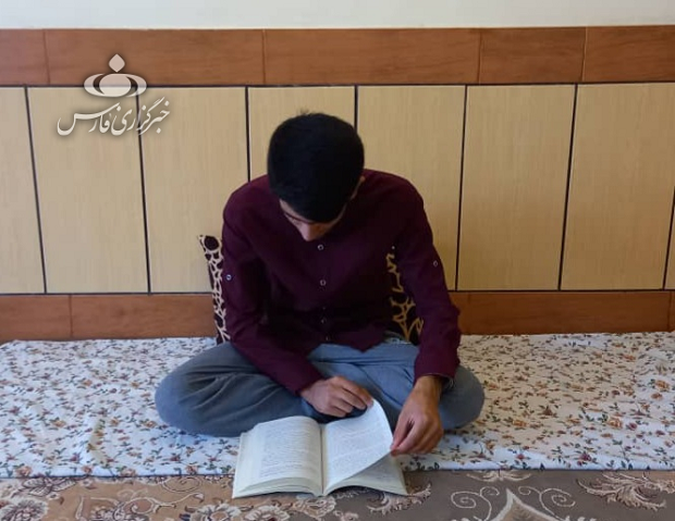 پشت&zwnj;پرده موفقیت یک آقازاده/ مهرداد چگونه عامل دلگرمی خانواده&zwnj;اش شد؟