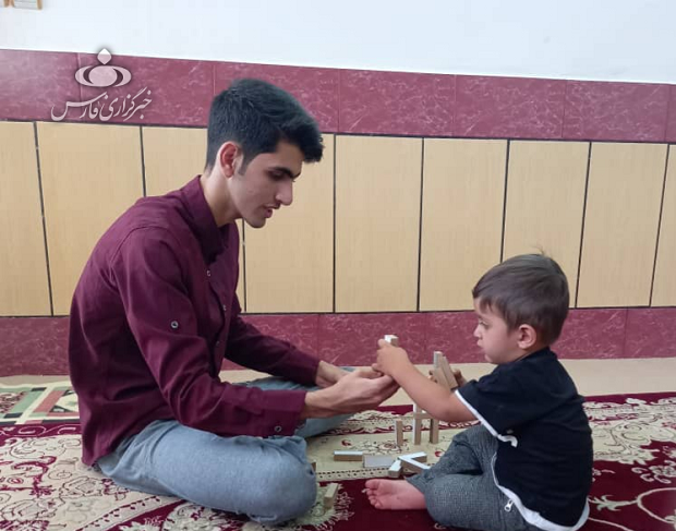 پشت&zwnj;پرده موفقیت یک آقازاده/ مهرداد چگونه عامل دلگرمی خانواده&zwnj;اش شد؟