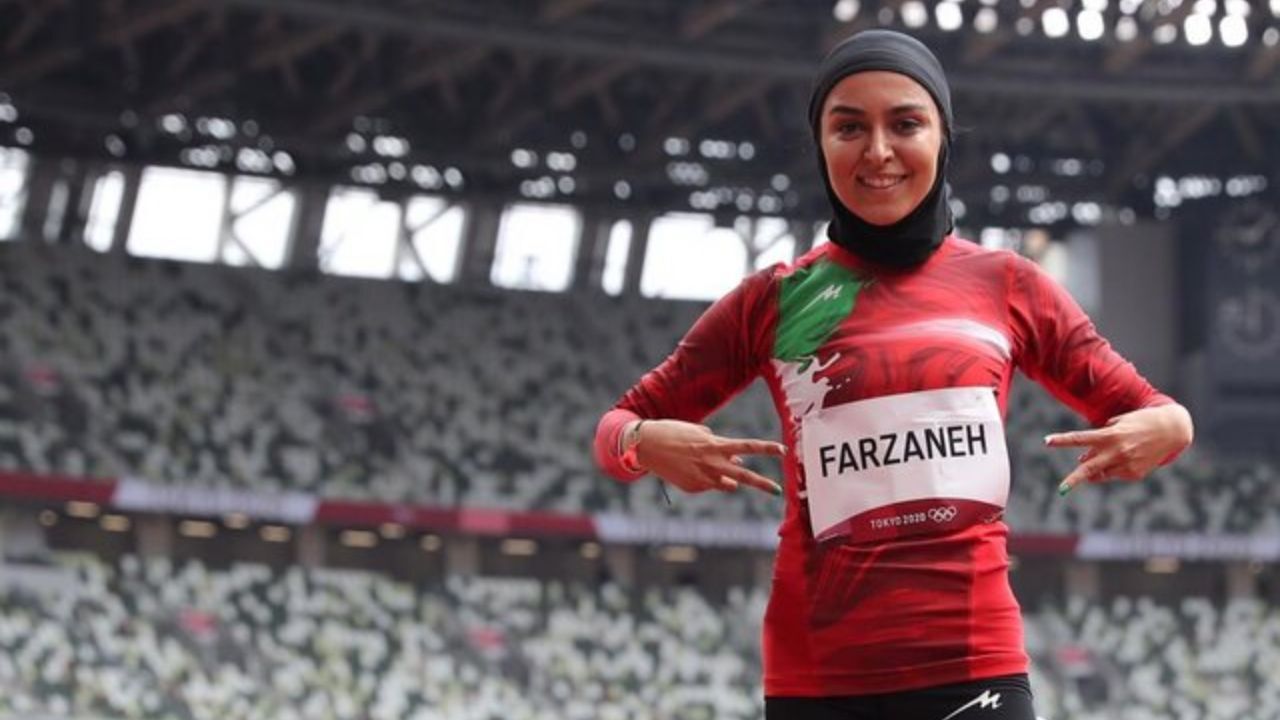 فرزانه فصیحی