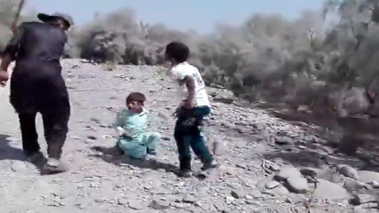 واکنش بهزیستی به انتشار فیلم کودک آزاری در فضای مجازی