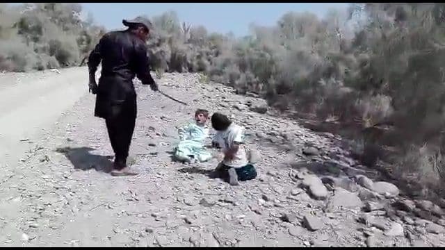 واکنش بهزیستی به انتشار فیلم کودک آزاری در فضای مجازی