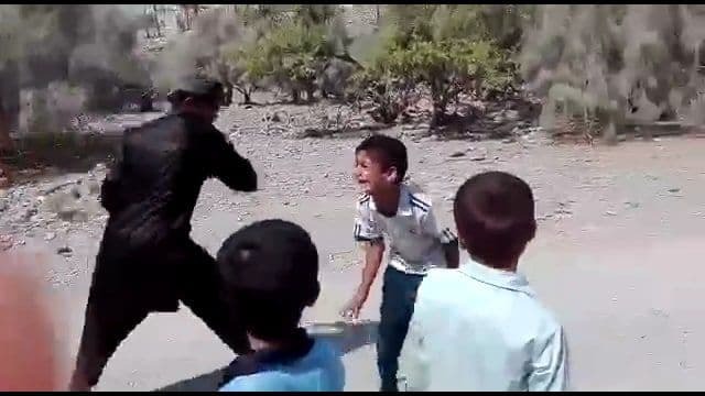 واکنش بهزیستی به انتشار فیلم کودک آزاری در فضای مجازی