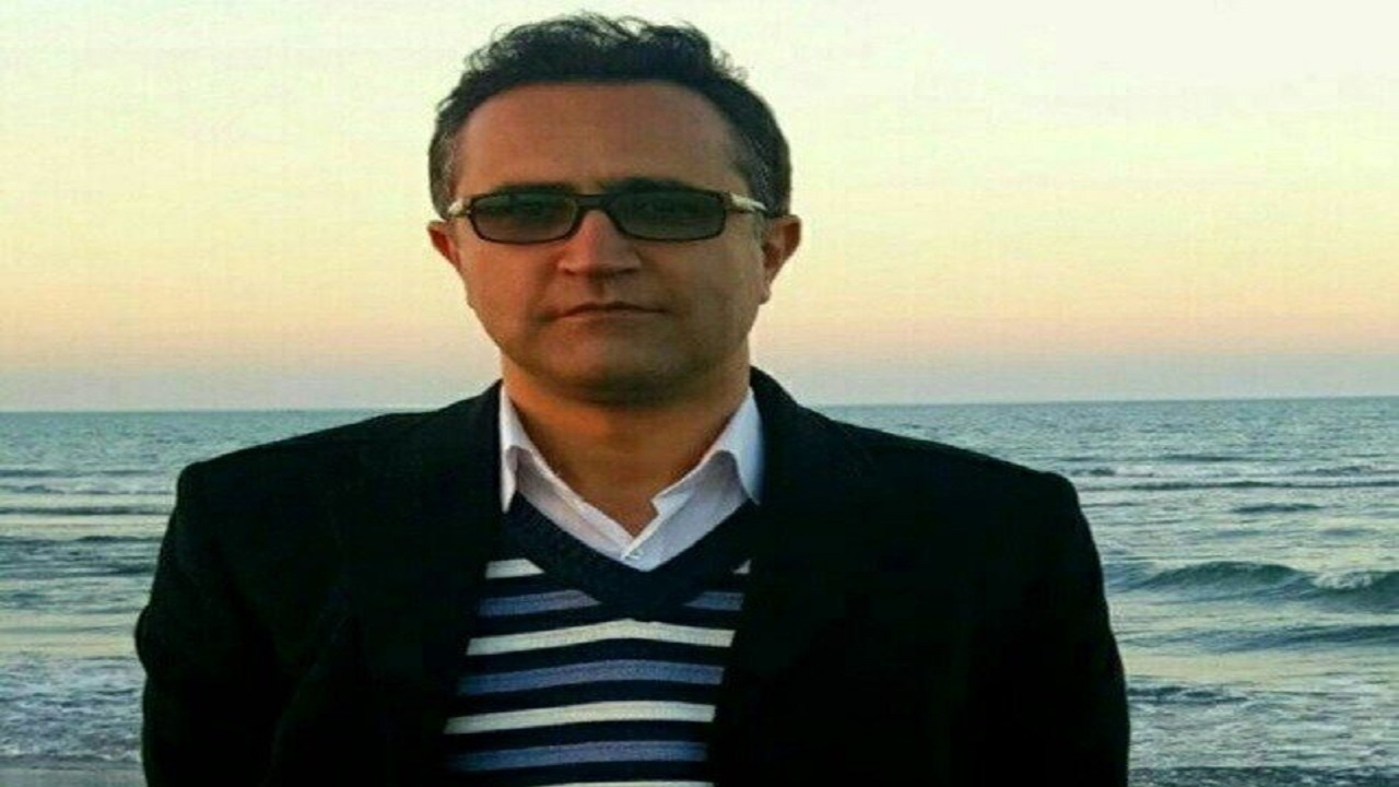 ️تصویربردار خبرگزاری صداوسیما مرکز کردستان دار فانی را وداع گفت