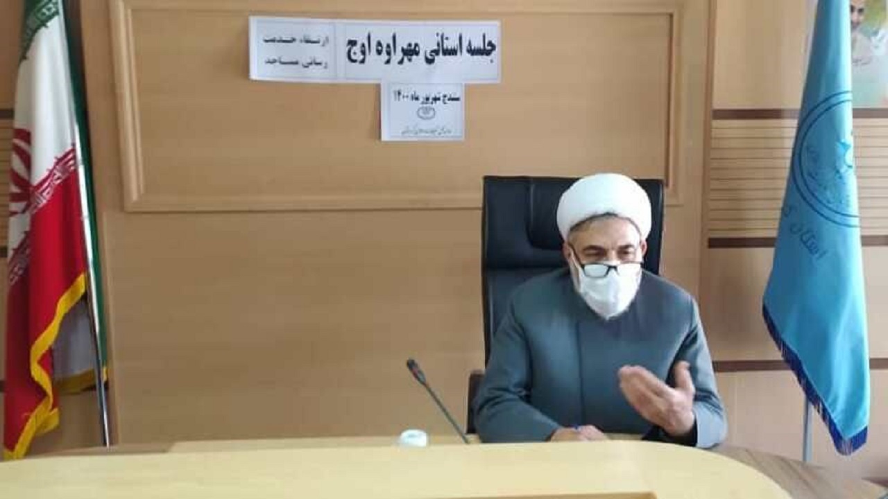 آغاز مهرواره اوج در کردستان