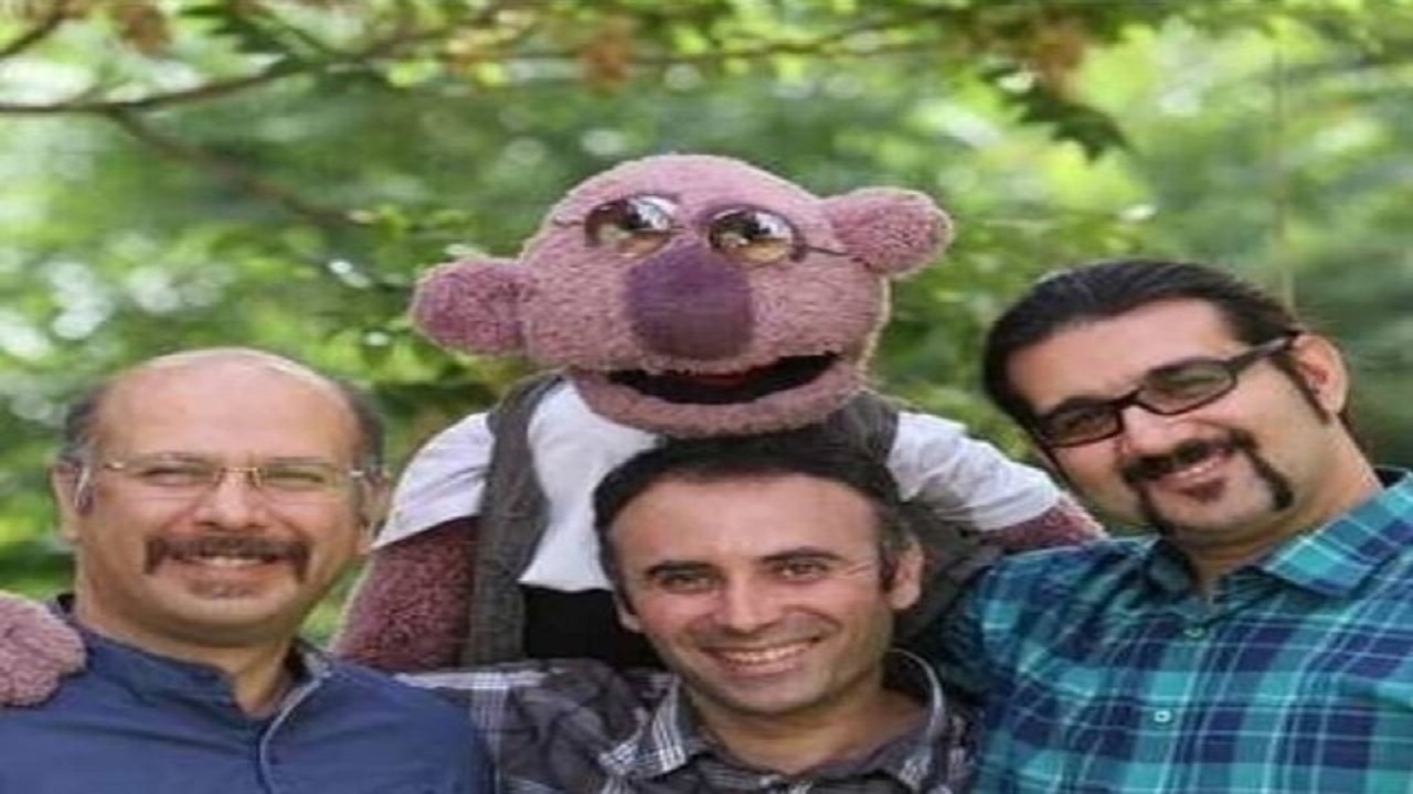 واکنش محمد بحرانی به جنجال عروسک گردان جناب خان