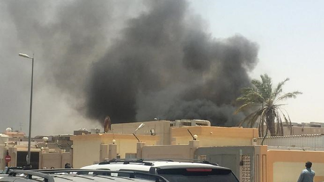 خبرها از وقوع انفجار در دمام عربستان