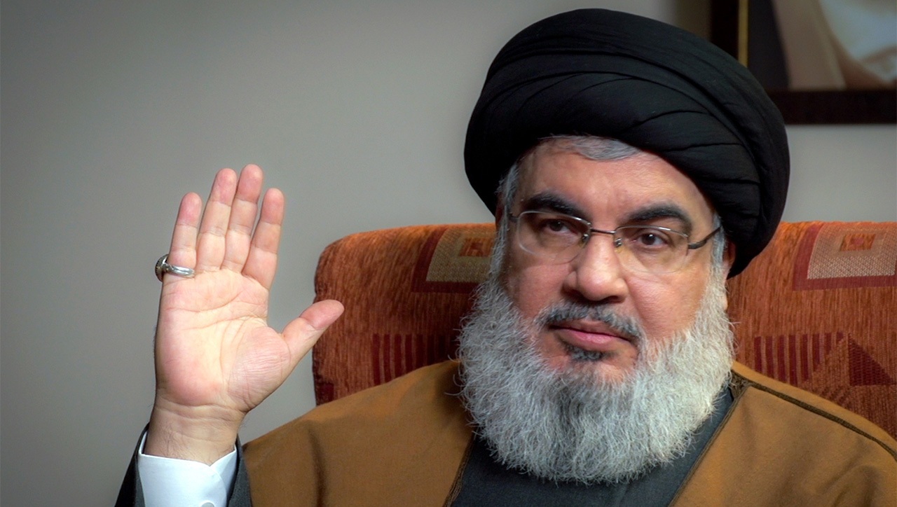 پیام تسلیت دبیرکل حزب الله درپی درگذشت شیخ قبلان/ سید حسن نصرالله: شخصیت والایی را در سطح ملی و اسلامی از دست دادیم