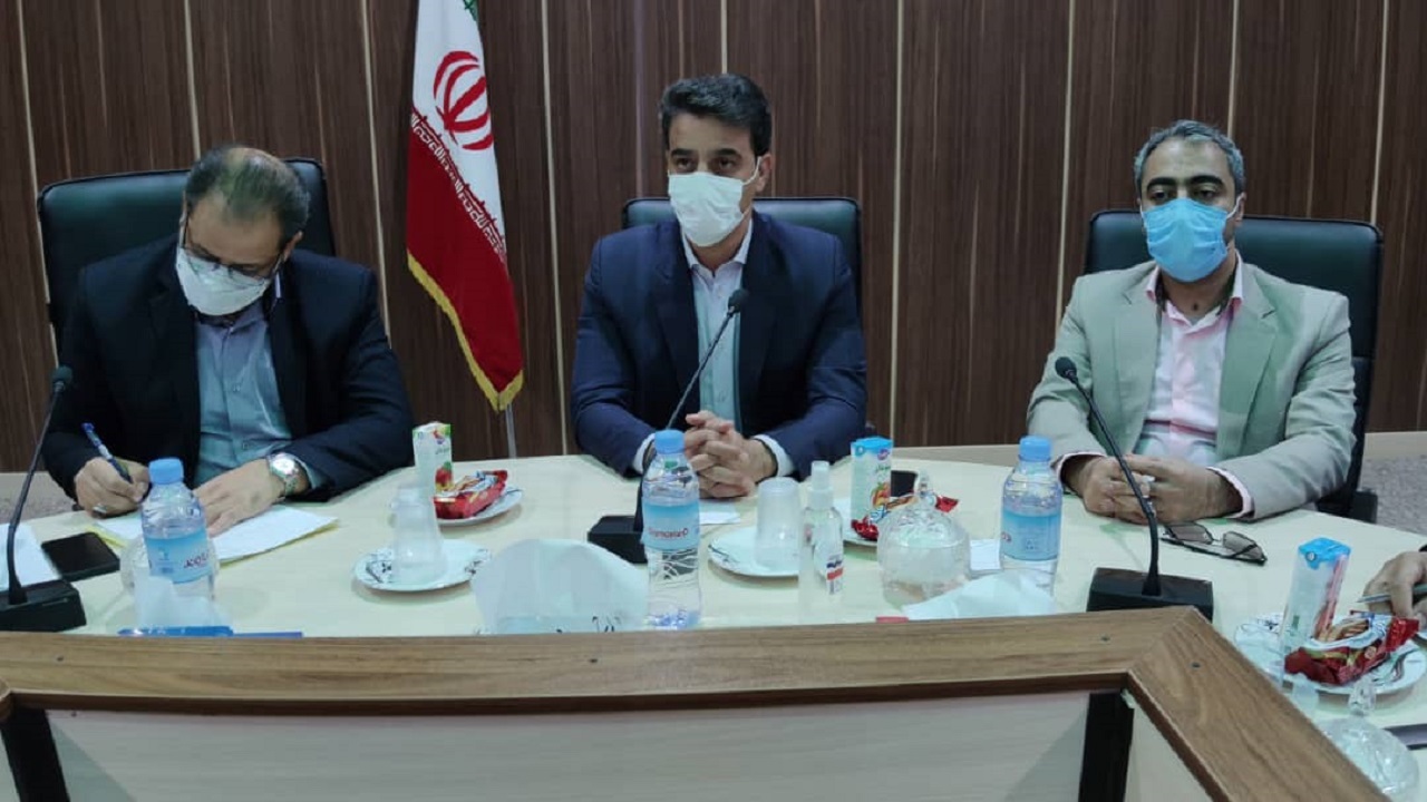 اجرای طرح بحران یار در استان یزد