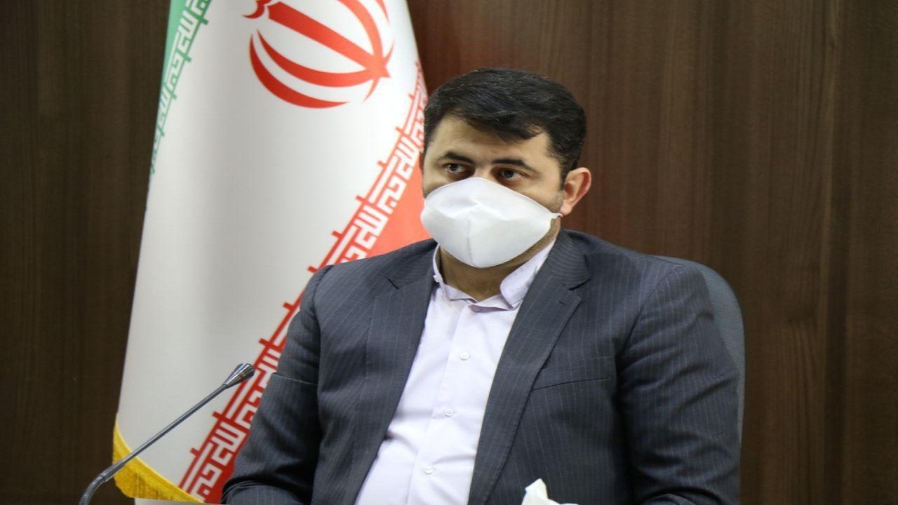 طرح‌های انتقال آب به دریاچه ارومیه در آستانه بهره برداری