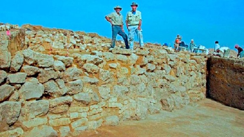 واقعیت&zwnj;هایی درباره مقبره لوط نبی در شهر الخلیل فلسطین