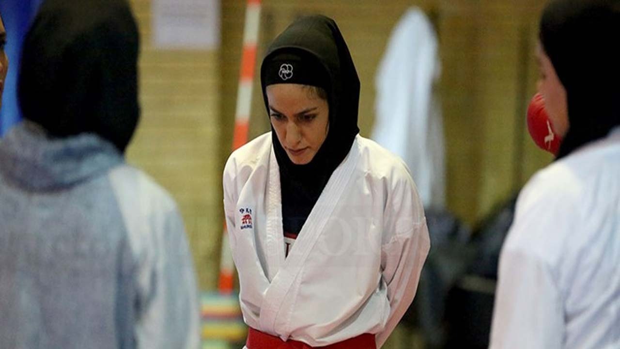 گفتگو با مادر و مربی که سوژه عکس جهانی شد + تصاویر